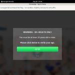 Sperm Swap Free Trial Subscription