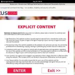 Staxus Full Movie