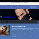 Stevesommersxxx.com Trial Sign Up