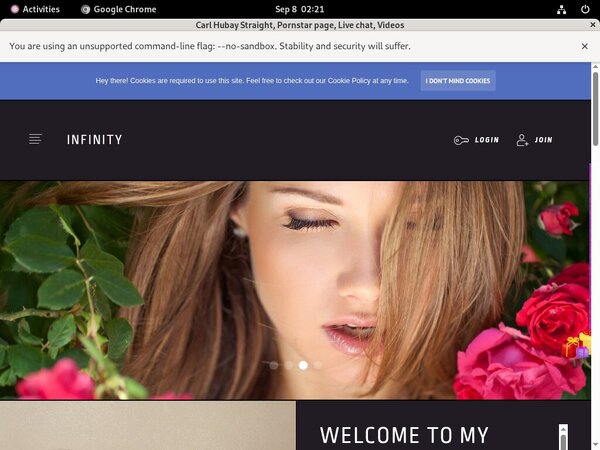 Straight Hubay Carl Login Account