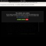 Strictly Glamour Free Account Login