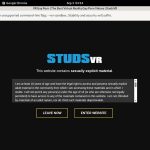 Studsvr.com Ad