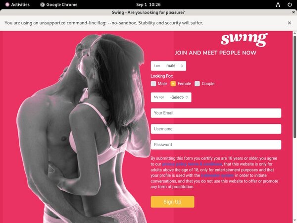 Swing Site Rip Download