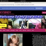 SxySindy With Directpay