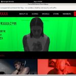 TerrorXXX Passes