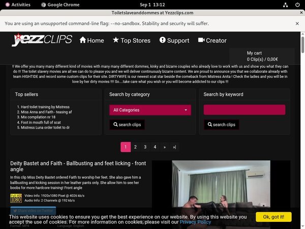 [Image: Toiletslaveanddommes-Member-Sign-Up.jpg]