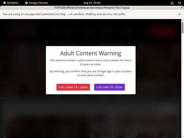 Toticos.com Sex Pics