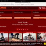 Trampling Girls Trailer