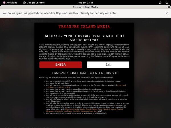 Treasureislandmedia Special Discount