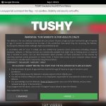 Tushy Free Movies Tushy Free Movies