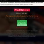 UK Naked Men Day Trial