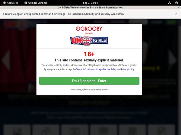 Uktgirls Free Logins 2018