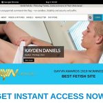 Undie Twinks Pornstars