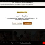 Univers Black Account Forum