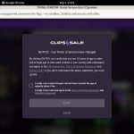 Username And Password For Young Fight