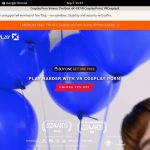 VR Cosplay X Discount Pass