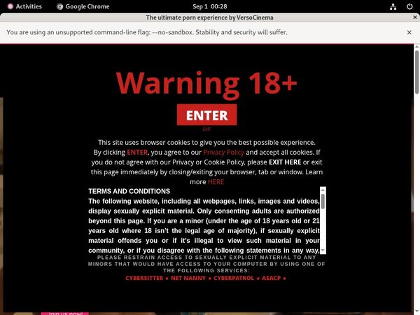 Versocinema Free Download