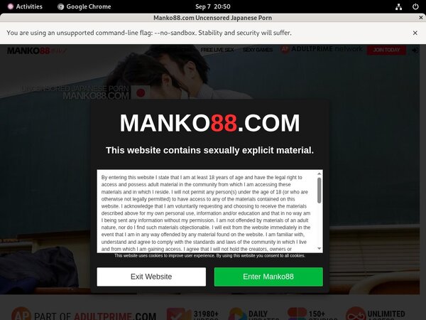 Videos Manko88