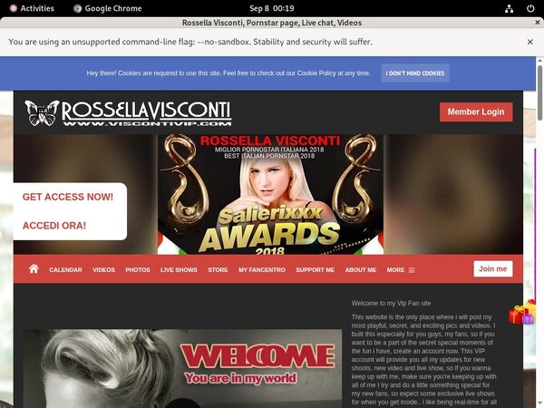 [Image: Viscontivip-Premium-Account-Free.jpg]