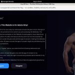 Vrbgay Password Share