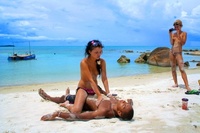 WTF Pass pretty party girls