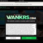 Wankrs Trial Free