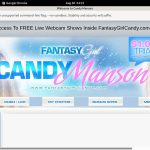 Watch Fantasy Girl Candy