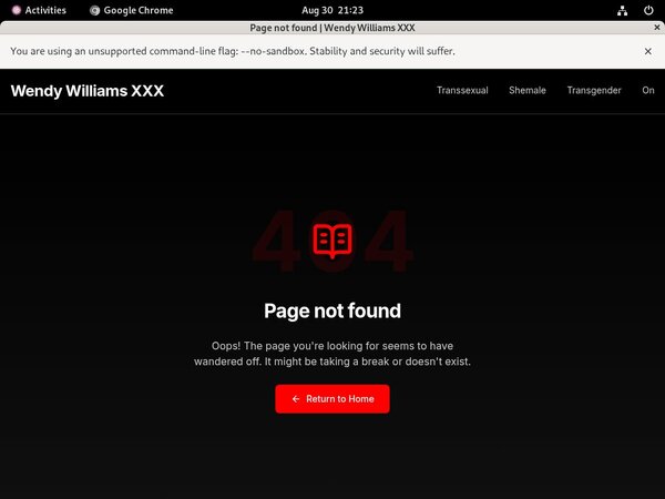 Wendy Williams Free Passes