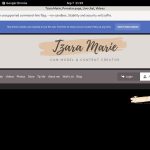 What Is Tzara Marie