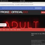 X Videos Dastrokeisofficialxxx