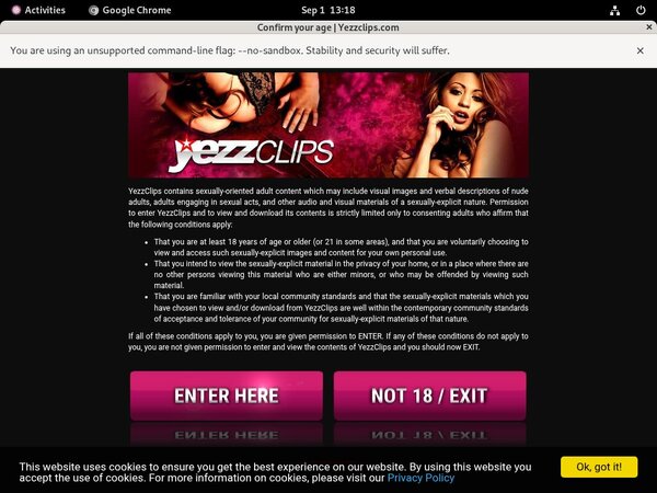 Yezzclips.com New Hd