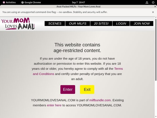 Yourmomlovesanal.com Discount Prices Yourmomlovesanal.com Discount Prices