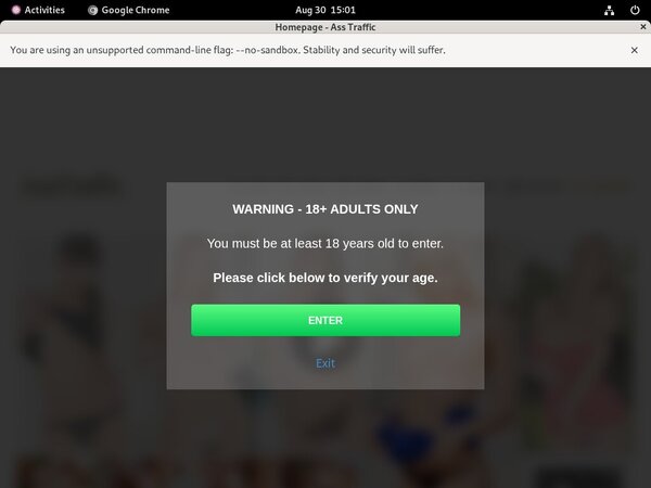 Asstraffic Free Trailers