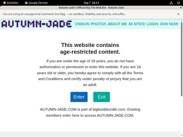 Autumn-Jade Discount Monthly