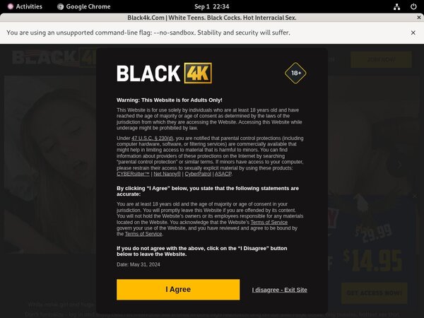 Black4k.com Models