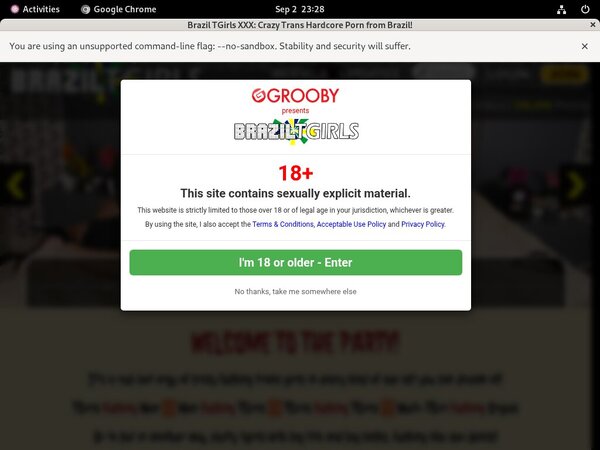 Braziltgirls Member Review