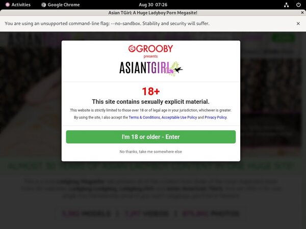 Free Ladyboy Ladyboy Account
