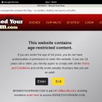 Ibonedyourmom.com Member Review