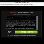 Login Hotandtatted.com