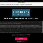 Plushies.tv Free Full Videos