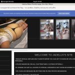 Rulesjadeluv Premium Accounts