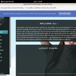 Thechubbyelf Porn Passwords