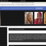 Thequeenmorgan.net X