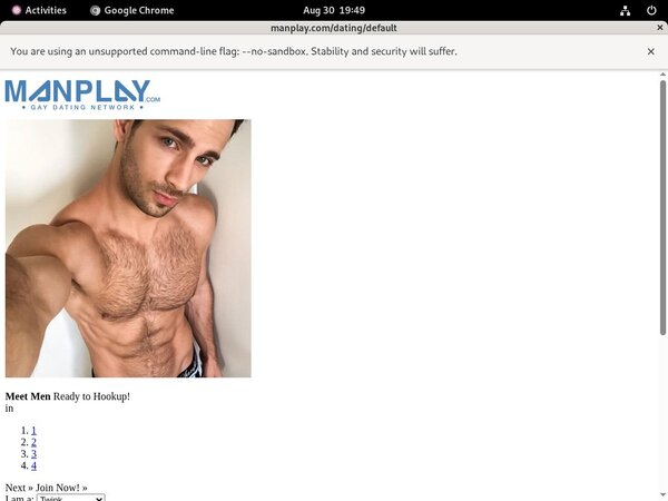 Trial Man Play Membership Trial Man Play Membership
