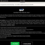 Twinkyfeet.com Discount Signup