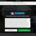 Ukflashers Web Site