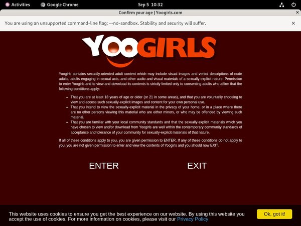 Yoogirls.com Site Reviews
