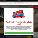 British Sex Films Discounts