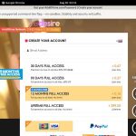 Digitaldesire.com Passwords 2018