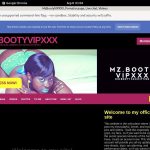 Mzbootyvipxxx.modelcentro.com ?????